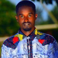 Mr. Jackson Lolkipaengi
